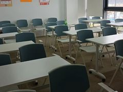 -新航道雅思托福·留学·考研培训(人民广场校区)