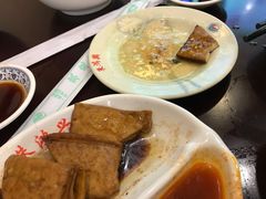 -朱鸿兴面馆(镇湖店)