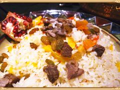 -丝路金桃·新疆菜(徐汇店)