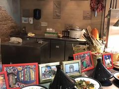 -咖啡CHA自助餐厅(香格里拉饭店)
