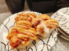 -争鲜回转寿司(大连和平广场凯德PLUS店)