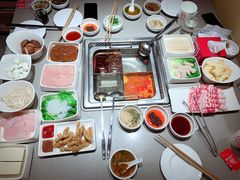 -海底捞火锅(奥山世纪城店)