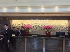 -上海虹桥迎宾馆