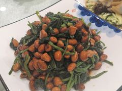 -宝发园名菜馆