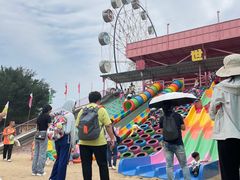 -广东花都香草世界旅游度假区