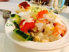 -太平馆餐厅(尖沙咀店)