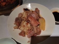 -汤城小厨•粤菜•靓汤(苏州街店)