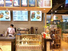 -藏猫猫咖啡主题馆(中央大道店)