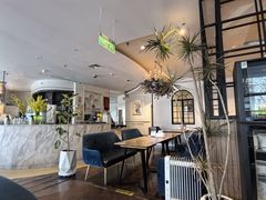 -花舍·新派粤菜·西餐·下午茶(亚运村·鸟巢店)
