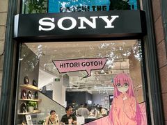 -Sony Store 索尼(上海淮海中路店)