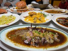 -鲜味食族水产·海鲜餐厅