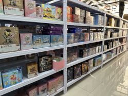 -玩动奇季品牌玩具超市