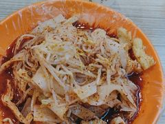 -红山擀面皮(红山总店)