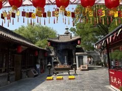 -大槐树寻根祭祖园