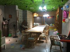-优悦派·别墅派对轰趴馆(静安店)
