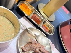 -西塔老太太泥炉烤肉(龙湖北苑天街店)