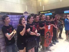 -万达影城(福州世茂广场店)