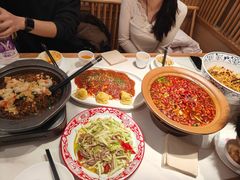 -鸡毛店·川菜(文殊院店)