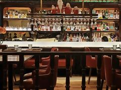 -Golden Lily河内巴黎法越料理餐厅(建国西路店)