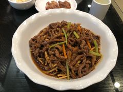 -刘胖子家常菜·蹄花焖藕(中南店)