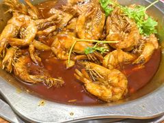 -槐店王婆大虾(开发区店)