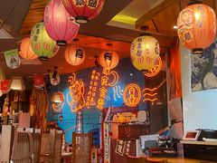 -有喜屋·深夜食堂(北京西路店)
