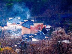 -塔川景区