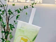 -沪上阿姨·精选茶饮(扬帆小区店)