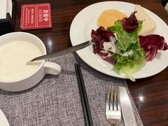 -北京希尔顿逸林酒店