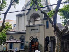 -思南书局·诗歌店