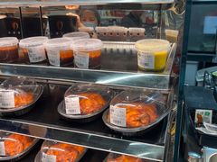 -盒马鲜生(皇庭广场店)