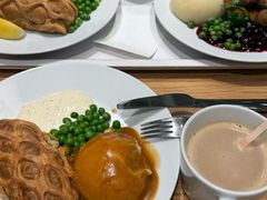瑞典式肉丸-宜家·瑞典风味餐厅(四元桥店)