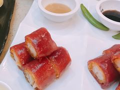 -点都德(华强南店)