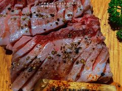 五花肉-火炉火自助餐(枫蓝国际店)