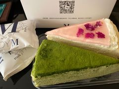 -Lady M Cake Boutique(麦迪逊大道店)