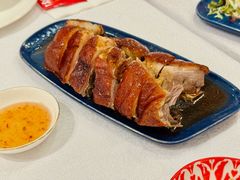 -喜记避风塘炒辣蟹(旗舰店)