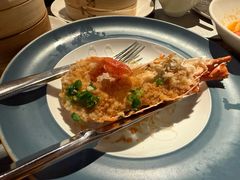 -万丽轩·粤菜(王府井金茂万丽酒店)