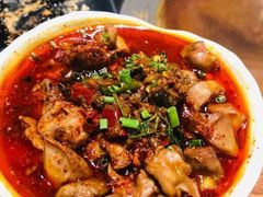 -串门邻居串串火锅(云南南路店)