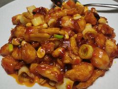 -宏宴·新京菜(望京店)