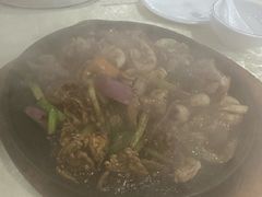 -标记美食新鲜猪杂(兴南大道店)