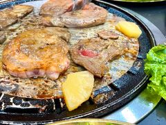 -吉志烤肉(太原总店)