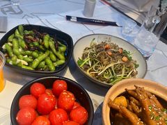 -巴厘龙虾·榜首油焖大虾(洞庭·艺术洋房店)