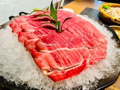 和牛-盡膳口福跷脚牛肉火锅(合生汇购物中心店)