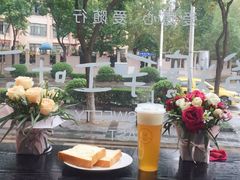 -爸爸糖吐司面包(南京奥体店)