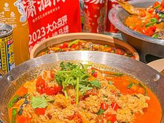 -潇湘阁(汉光百货店)