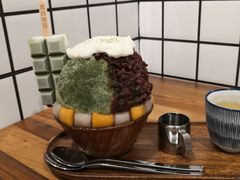 -WONDER ICE 萬得冰田(建設路总店)