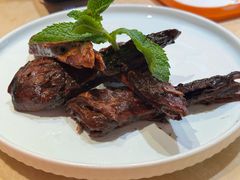 -杨氏青龙虾·羊蝎子(珠江路店)