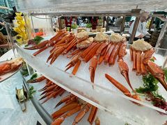 -RISE RESTAURANT(滨海湾金沙店)