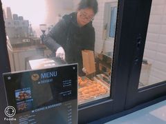 -莫朗核桃饼(虹泉路店)