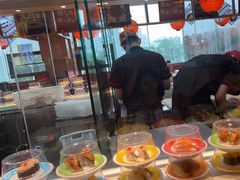 -莲寿司(国兴店)